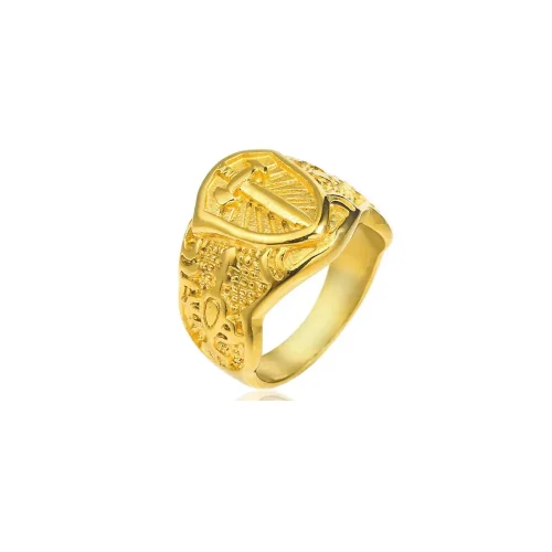 Signet Ring